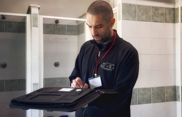 Legionella: dove si trova, come si trasmette e come prevenirla